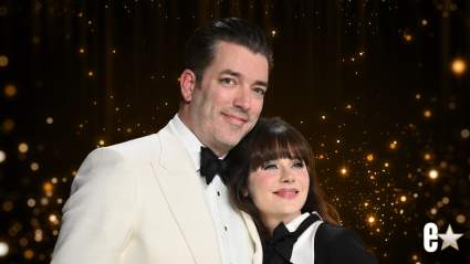 Antes de 2026, la estrella de 'Property Brothers' Jonathan Scott destaca su año