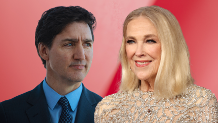 Justin Trudeau rinde homenaje a la querida figura canadiense Catherine O'Hara en una emotiva publicación