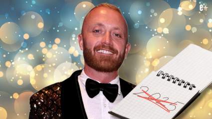 Miles de personas apoyan a Keith Bynum, exalumno de 'Bargain Block', mientras reflexiona sobre el difícil 2025