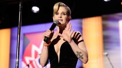 Kelly Osbourne comparte la devastadora pérdida de un querido amigo