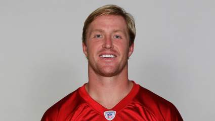Kroy Biermann desata rumores de romance