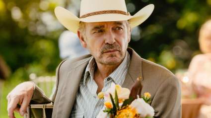 El episodio 9 de la temporada 2 de 'Landman' termina con un final aterrador tras una reunión impactante SPOILERS