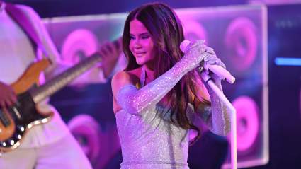 Maren Morris revela por qué tenía la cara tan hinchada