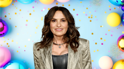 La estrella de 'Law & Order: SVU' Mariska Hargitay cumple 62 años: ¡mírala cuando era un bebé!