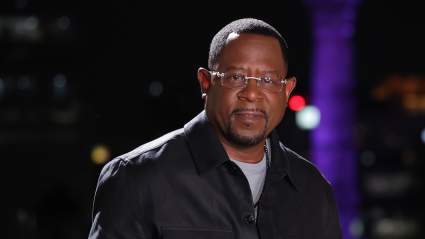 Martin Lawrence sorprende a sus fans tras su impresionante pérdida de peso: FOTOS