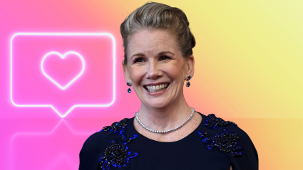 Melissa Gilbert se retira de Instagram mientras sus fans la apoyan