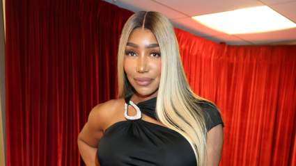 'Real Housewives' celebra el regreso de la 'Reina' Nene Leakes