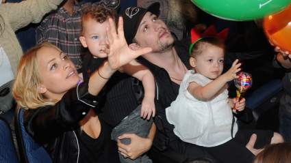 La hija de Nicole Richie y Joel Madden cumple 18 años y luce hermosa: FOTOS