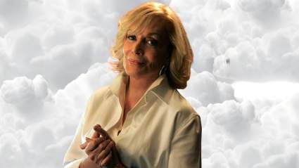 Fallece la exnovia de Frank Sinatra y llegan los homenajes