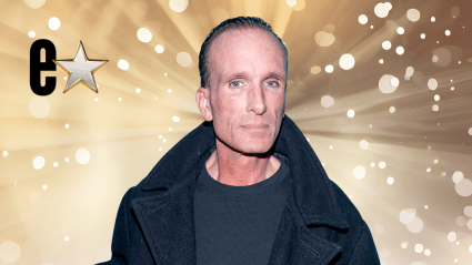 Peter Greene, estrella de 'Pulp Fiction', homenajeado en un homenaje privado