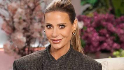 Dorit Kemsley hace una declaración contundente tras su separación de PK mientras crece el drama de Amanda Frances