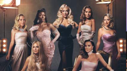 Una veterana de 'Real Housewives' da una pista importante sobre su incorporación a RHOBH