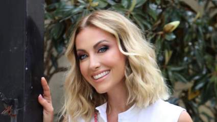 Stephanie Hollman dice que está en "modo mamá completa" después de la EXCLUSIVA de "Real Housewives of Dallas"