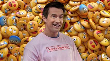 Robert Buckley emociona a fans y estrellas celebrando el éxito de la película de Hallmark