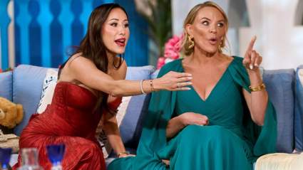 Programación semanal de 'Real Housewives': qué ver del 12 al 16 de enero de 2026