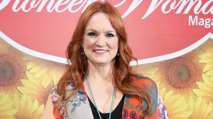 Ree Drummond se ríe de una falla culinaria tras años de recetas favoritas de los fans