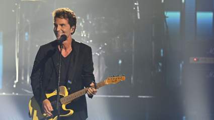 El ícono de los 80, Richard Marx, se une a la leyenda del rock para un nuevo dueto y fechas de gira de verano.