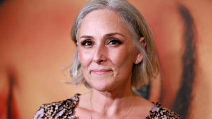 Ricki Lake habla sobre su desamor y su recuperación tras un año difícil en 2025.