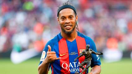 La leyenda del fútbol tendrá su propio programa de televisión