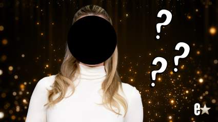 Una estrella se ríe de un fallo de vestuario en los Critics Choice Awards