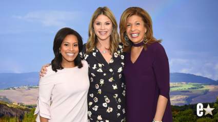 El querido presentador del programa "Today" habla con valentía sobre su devastadora pérdida personal: "Es como nadar en el lodo".