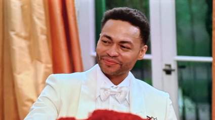 La temporada 11 de 'Southern Charm' añade una nueva cara sorpresa a la cena de caballeros de Patricia