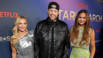 El juez de 'Star Search' revela su conexión emocional con el programa