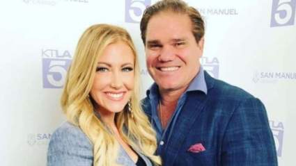 El ex actor de RHOD, Travis Hollman, revela la historia personal detrás de MeSpace — EXCLUSIVA