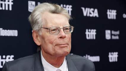 Las 5 mejores adaptaciones de Stephen King, clasificadas