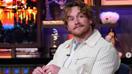 West Wilson comparte un pasado sorprendente con un recién llegado a la temporada 10 de 'Summer House'