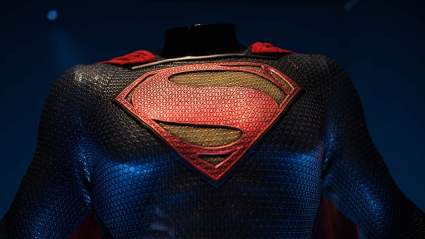 La querida estrella de 'Star Trek' casi fue Lex Luthor en 'Superman'