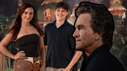 Primer vistazo a Survivor 50: entrevistas al elenco y fotos del juego