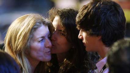 La prima de Tatiana Schlossberg comparte una rara foto familiar y un sentido homenaje tras su fallecimiento