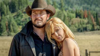 Derivaciones de Taylor Sheridan de 'Yellowstone': Lo último sobre 'Landman', 'The Madison', 'Marshals' y 'Dutton Ranch'