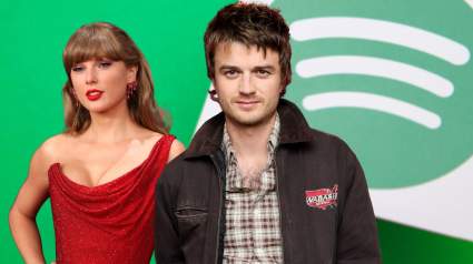 La estrella de 'Stranger Things' destrona a Taylor Swift con su éxito número 1 en Spotify