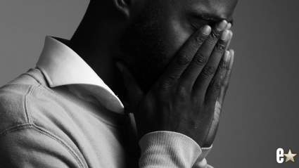 La estrella de 'The Challenge' habla sobre el extraño accidente que lo dejó parcialmente ciego