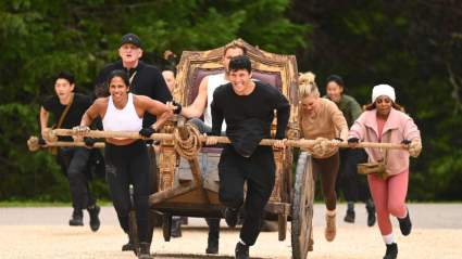 Las probabilidades de la cuarta temporada de 'Los Traidores' predicen el próximo asesinato, el próximo destierro y el ganador favorito