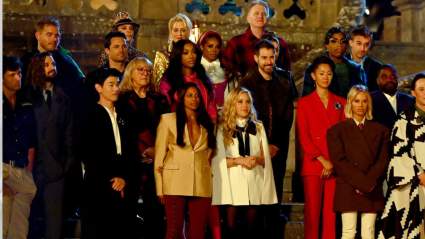 El elenco de la cuarta temporada de 'Los Traidores' detalla de forma divertida sus momentos más traicioneros