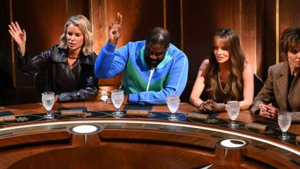 Spoilers del episodio 2 de la temporada 4 de 'Los traidores': Los primeros errores provocan caos en la mesa redonda