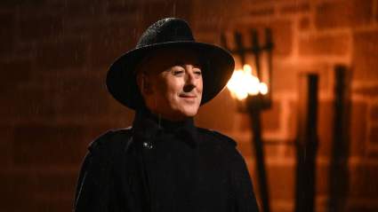 Spoilers del episodio 1 de la temporada 4 de 'Los traidores': Traidores revelados y un giro secreto