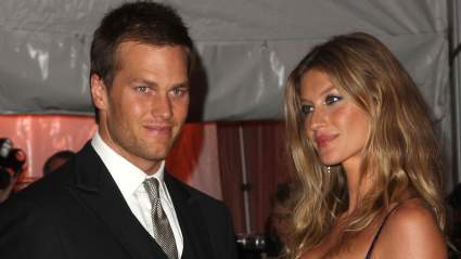 Tom Brady habla sobre su última temporada de la NFL y su problema familiar: "Me costó mucho"