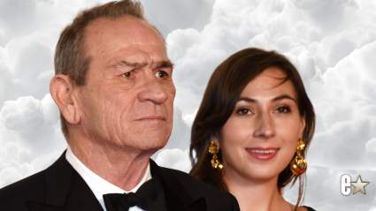 Todo lo que debes saber sobre los dos hijos de Tommy Lee Jones
