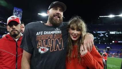 Travis Kelce habla sobre su retiro mientras se concretan los planes de boda con Taylor Swift