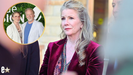 Melissa Gilbert rompe su silencio con una declaración sincera durante una experiencia "extraordinariamente difícil"