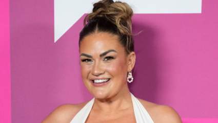 Brittany Cartwright responde a los rumores salariales de 'The Valley' con una sola palabra