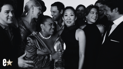 7 estrellas de 'Grey's Anatomy' que hablaron con valentía sobre sus problemas de salud que les cambiaron la vida