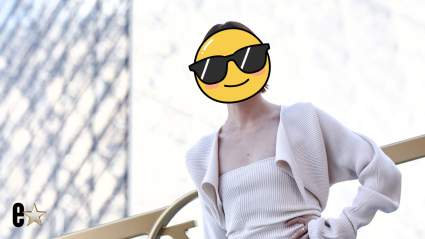 Una superfan de primera línea admite haber esperado dos horas en la sentencia de prisión de una estrella de "Real Housewives"