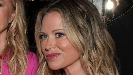 La nueva estrella de RHOBH dice que la están malinterpretando por completo