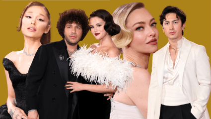 Los 5 momentos más increíbles de los Globos de Oro 2026