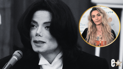 La hija de Michael Jackson comparte una conmovedora nota sobre su camino hacia la sobriedad y la salud mental.